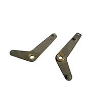 J2500359 cross lever assy for samsung smt feeder