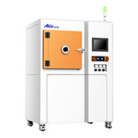 Anda VP100 Offline Vacuum Plasma cleaning machine