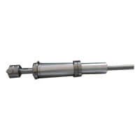 J7055183C-AS SMT SAMSUNG CP60/CP63/SM310 Z-AXIS BALL SPLINE ASSY
