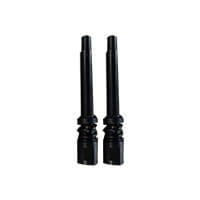 Nozzle holder shaft bases Bush ball for SMT Samsung pick and place machine