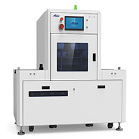 Anda VP10L Inline Vacuum Plasma cleaning machine