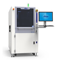 Anda VP-3 Plasma Surface Treatment Machine