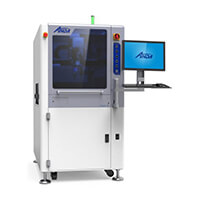 Anda iCoat-5 Conformal Coating Machines