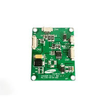 J90600367E B C D Feeder Control Board SMT Samsung SM Machine