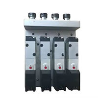 Feder cylinder for SMT SAMSUNG CP45 NEO Machine