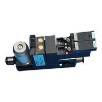 Vaccum Ejector SMT SAMSUNG CP45 machine