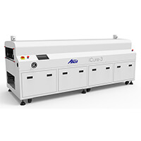 Anda iCure-3 Inline Infrared Heat Curing Oven