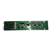 J917412 Z DRIVER SAMSUNG SM411 machine