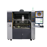 R8000B Large Precision BGA Rework Station