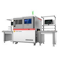 XCT8500 Universal Industrial X-ray Inspection machine