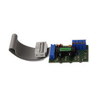 00347857 SMT SIEMENS Spare Parts Vacuum Measuring Board