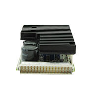 00344205S04 SMT Parts Siemens Servo Amplifier PC Board Tbs200