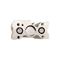 MGQL16-10 SMT Panasonice Parts CYLINDER