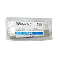 VQZ1321-5M01-C6 SMT Panasonic Spare Part solenoid valve