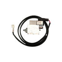N510033205AA SMT Panasonic Spare Part solenoid valve XCHA7-12D-10-D24FP-ZB STOPPER VALVE