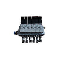 KXF03WMA00 SMT Panasonic Spare Part CM402 solenoid valve