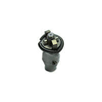 N610071723AA SMT spare parts panasonic CM402 head nozzle holder
