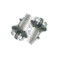 N610009409AA SMT Panasert machine CM402 8 head nozzle holder with filter KXFX034YA04