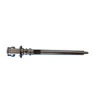 SMT Spare parts KME 120 holder shaft
