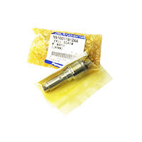 N510011812AA SMT Spare Parts Panasonic CM402 BALL SCREW