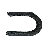 N510009023AA SMT pick and place machine CM602 Y-axis tank chain
