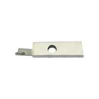 X02g51111/X02g51112 SMT Panasonic Rhs2b Ai Parts Outside Fixed Blade