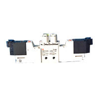 KXF0A3RAA00 Panasert Nozzle stand-off Solenoid Valve VQZ1220-5MO-C4