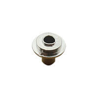 KW1-M459D-000 SMT Yamaha CL24MM FEEDER PARTS REEL SHAFT