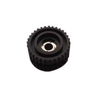 KW1-M229L-00X SMT Yamaha Idle Roller Assy CL12M Feeder