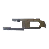 KW1-M454S-000 SMT Yamaha Spare Parts Tape Cover Assy 24mm