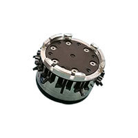 SMT Fuji XPF rotating head