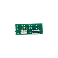 XK00040 SMT Part FUJI NXT Feeder keyboard plate