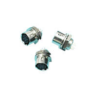 K5051H SMT Spare Part FUJI CONNECTOR