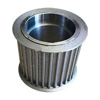 DCPA0250 SMT SPARE PART BELT GEAR FOR FUJI MACHINE
