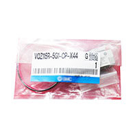 XB0333 SOLENOID VALVE FOR SMT FUJI NXT VQZ115R-5G1-CP-X44