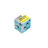 Vacuum Valve SMT Pick and Place Machine FUJI CP7 VALVE