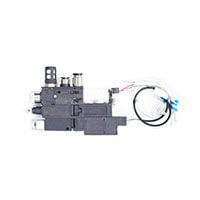 H1007G SMT fuji Spare parts Solenoid Valve