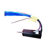 XM00470 AC SERVO MOTOR FOR SMT Fuji NXT H12S(Z,R,Q) Used motor