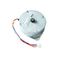 AA01810 SMT feeder parts Fuji NXT W24C Feeder Used Motor