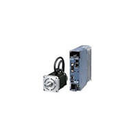 Gyb201d5-rc2ryh201f5-vv2 Used Servo Motor And Driver SMT Fuji Machine