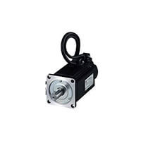 GYB401D5-RC2 SMT Spare Part Fuji Used AC Servo Motor