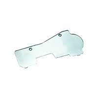 PP02671 SMT spare parts FUJI NXT Feeder Gear cover plate