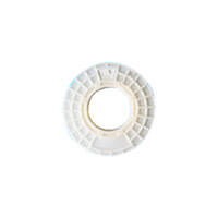 AKDCC6670 SMT Fuji parts QP FEEDER W16 cover