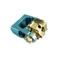 AWPH3037 SMT Spare Part FUJI CP6 NOZZLE HOLDER