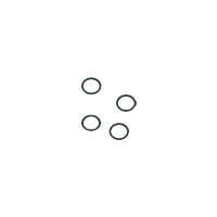 A51907 SMT FUJI NXT O RING
