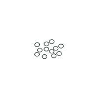 A51906 FKM70 4.2X0.53 SMT Spare Part Fuji NXT V12 O-RING