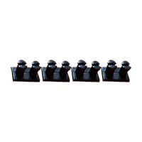 PJ02702 STOPPER SMT Fuji Machine