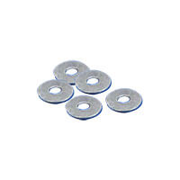 WCA0120 SMT feeder parts FUJI CP6 8MM Feeder Gasket