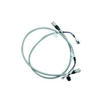 SIP6215 Air Feeder Power Cable SMT Fuji IPIII/QP242/QP341 cable
