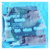XK05750 SMT Spare Parts Fuji NXT IO Board